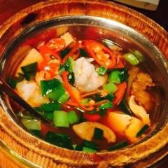 外婆家(之心城店) User Photo