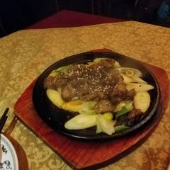 Abuluzicang Restaurant (jiuzhaigou) User Photo