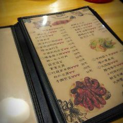 乌镇那一年小院主题餐厅(甘泉西路店) User Photo