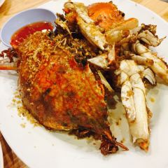 KO SEAFOOD User Photo