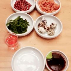 zuibangkingcrab&Lobster User Photo