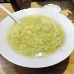 Li Lian Gui Xun Rou Da Bing Dian (ShenHe) User Photo