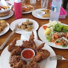 Scarborough Fish & Chips- Tanjung Rhu張用戶圖片