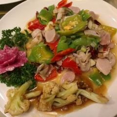 PENG LAI CHUN User Photo