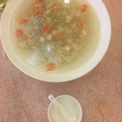 苏苑饭店中餐厅 User Photo