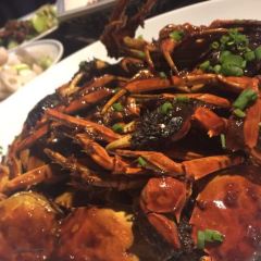 Jin'an Private Home Cuisine 여행 사진
