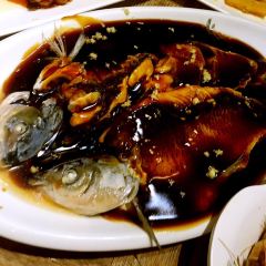 XINZHOUJI User Photo