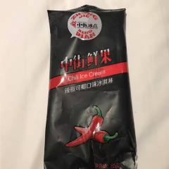 ZHONG JIE ICE CREAM 여행 사진