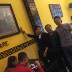 White Rose Restaurant 여행 사진