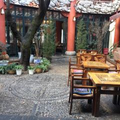 MURMUR FROM THE CLOUDS 여행 사진