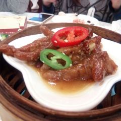 萬山樓海鮮酒家·二十三年老字號張用戶圖片