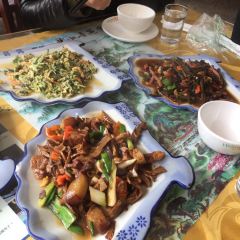 黎明徽菜美食城 User Photo