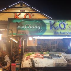 KO SEAFOOD User Photo