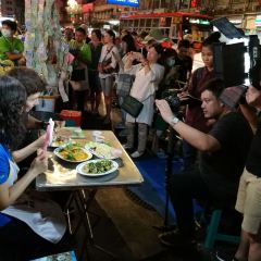 T&K Seafood Restaurant 여행 사진