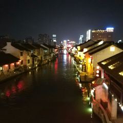 品味楼· 醉卤工坊·无锡菜 User Photo