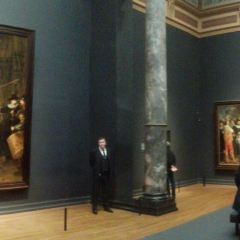 Rijksmuseum User Photo