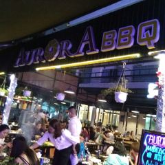 Aurora BBQ Buffet User Photo