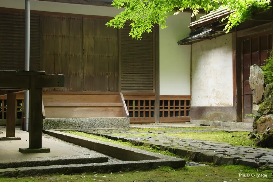 Hōnen-in Temple