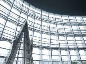 The National Art Center, Tokyo