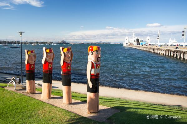 Geelong