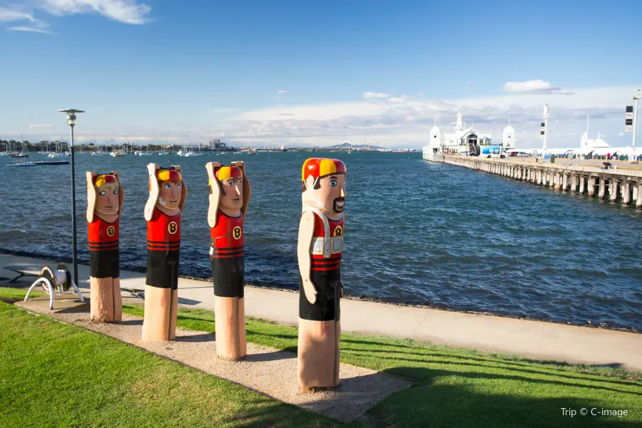 Geelong