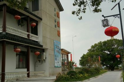 蘇州百年香樟緣鑫樓飯店·農家樂