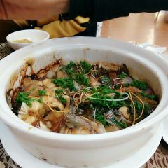 AGAN Restaurant ảnh của người dùng