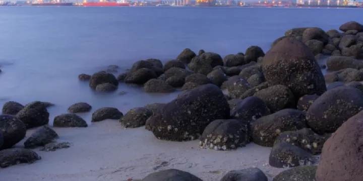 榜鵝尾屠殺紀念碑