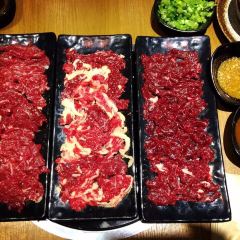 JinRi Niu Shi ChaoShan Xian Beef Hot Pot (JingAn Si) ảnh của người dùng