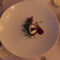 The Cathay Room User Photo