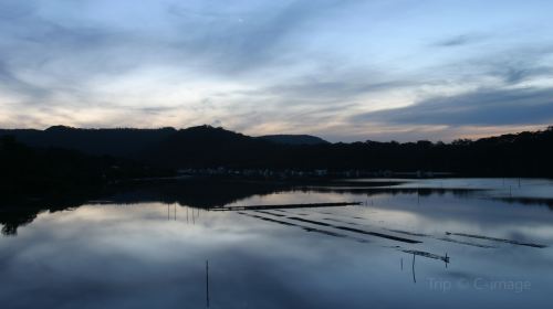 Hawkesbury River