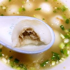 鄒記雞肉湯圓（富康店）張用戶圖片