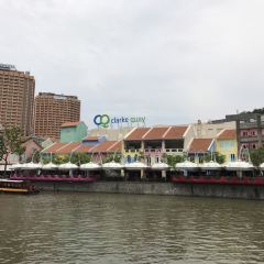 JUMBO Seafood - Riverside Point User Photo