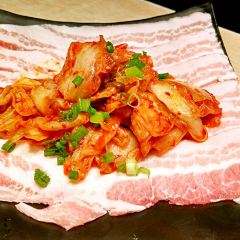 Xinshiqi Barbecue (haimen'oushang) User Photo