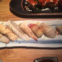 Tsukiji Aozora Sandaime User Photo