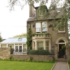 Midsummer House User Photo