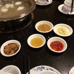 BAHELI HOTPOT User Photo