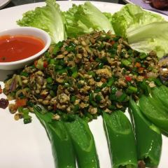 ZHUROUPO PRIVATE HOME CUISINE User Photo