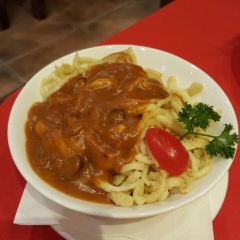 Schindlers Tankstelle User Photo