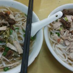 三亚正宗抱罗粉店 User Photo
