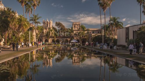 Balboa Park