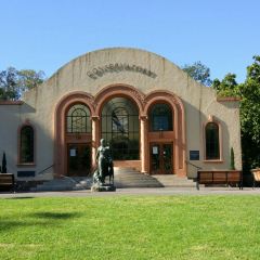 CONSERVATORY User Photo