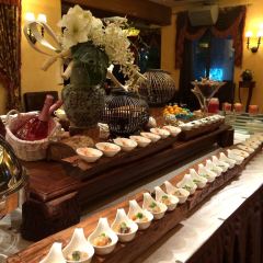 FlavourCourtyard Restaurant User Photo