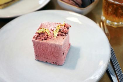 Strangas Dessert Boutique Copenhagen