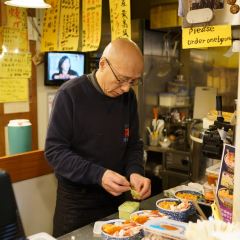 海鮮食堂 澤崎水産 여행 사진