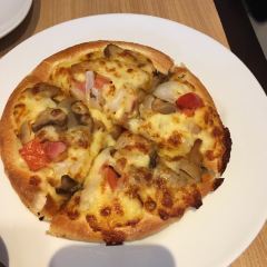 必胜客(南雄店) User Photo
