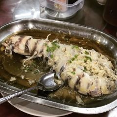 Fat Mom's Restaurant User Photo