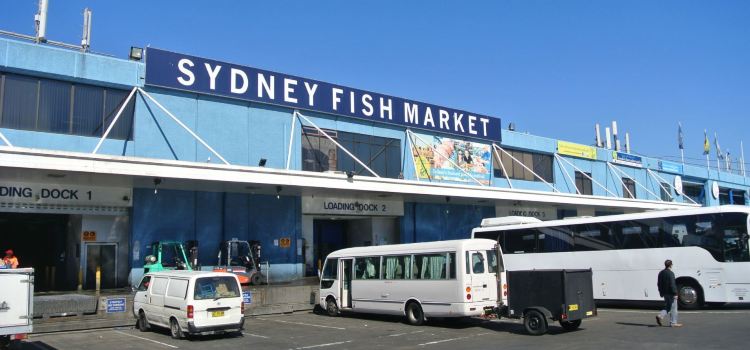 Christie's Seafood