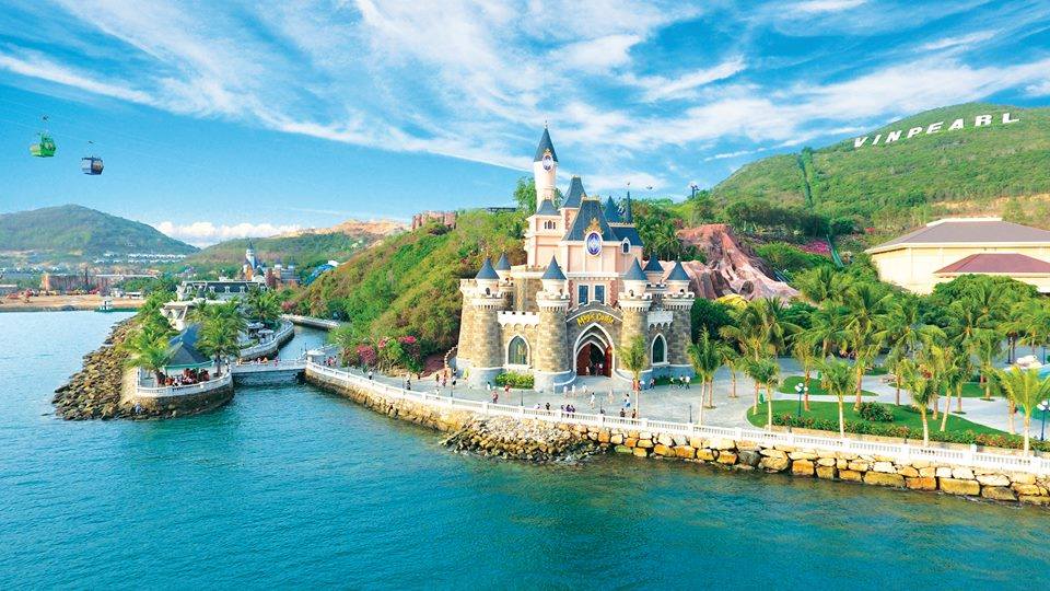 VinWonders Nha Trang