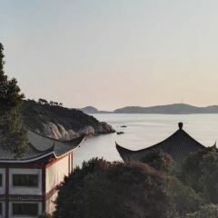 普陀山祥生大飯店·中餐廳張用戶圖片
